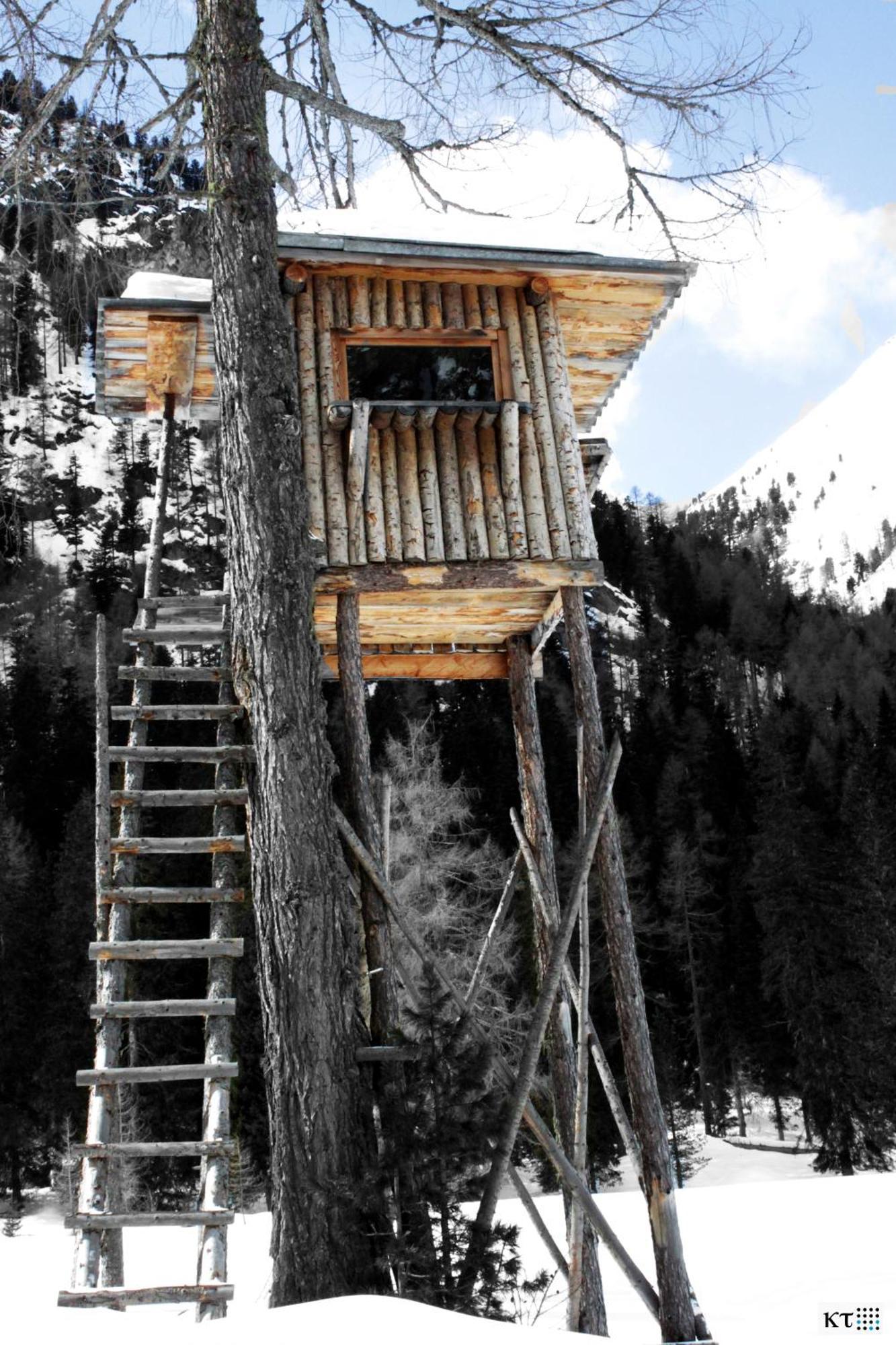 Hotel Lärchenhof St. Jakob in Defereggen Exterior foto