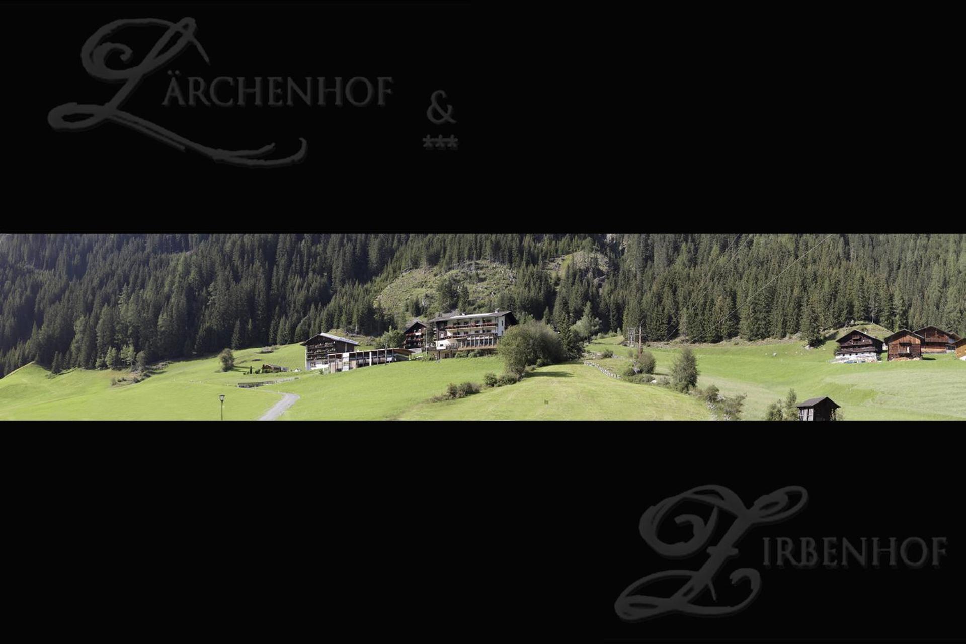 Hotel Lärchenhof St. Jakob in Defereggen Exterior foto